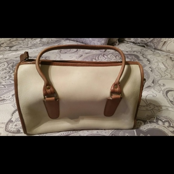 Coach Bags Vintage Coach Doctors Bag Poshmark